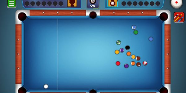 Pool 8 Ball screenshot 3