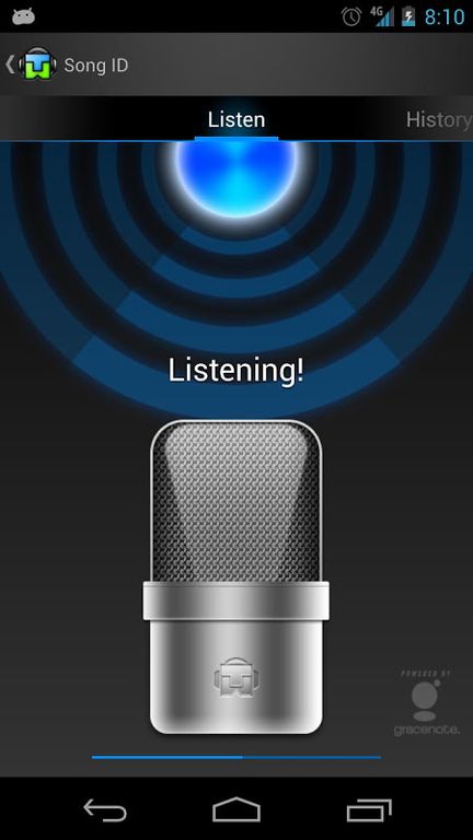 Motorola Music Player APK (Android App) Free Download