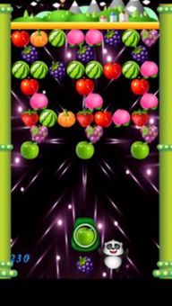 Bubble Shooter Fruits screenshot 3