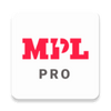 MPL - Mobile Premier League icon