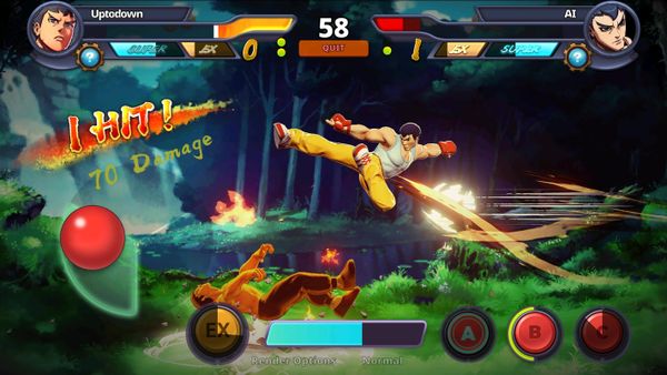 HeroVersus screenshot 13