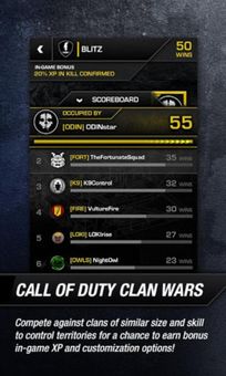 Call of Duty screenshot 1