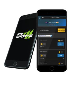 PROSPORTS11 screenshot 1