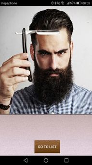 Haircut Fashion 2018 screenshot 1