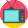 ZippyTV Live Tv icon