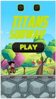 Teen Titans GO Figure screenshot 2