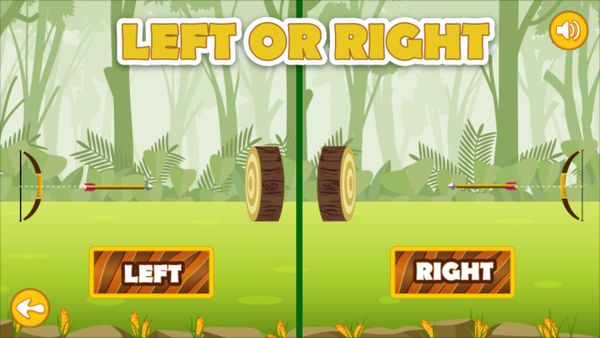 Flip Archery 2 screenshot 2