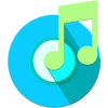 Gtunes Music Download icon