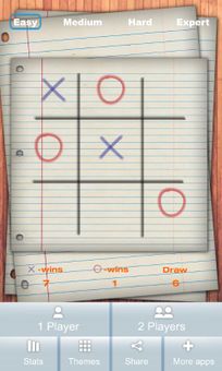 Tic Tac Toe Game screenshot 14