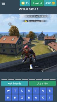 Free Fire Quiz screenshot 8
