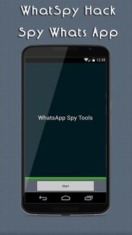 WhatSpy prank screenshot 1