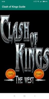 Clash of Kings Guide screenshot 5