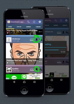 Download Lagu Mp3 screenshot 14