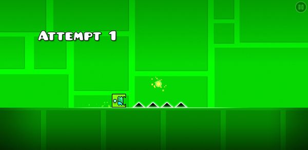 GDPS Editor screenshot 10
