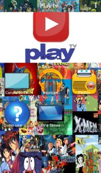Play tv screenshot 2