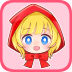 Candid Little Red Riding Hood APK