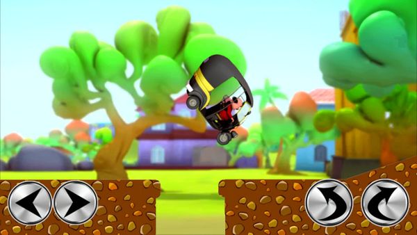 Motu Patlu app screenshot 2