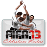 FIFA 13 Celebrations Masters icon