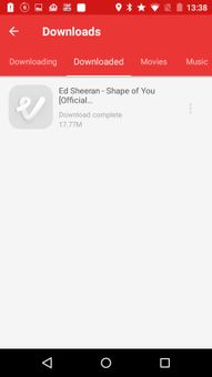 TubeSaver screenshot 3