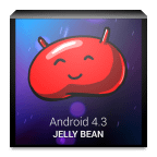 New Update Android 4.3 APK
