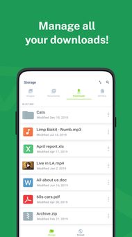 Savefrom Helper screenshot 3