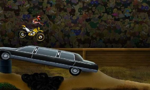 Bike Racing Mania screenshot 2