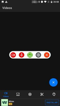 Easy Screen Recorder screenshot 8