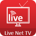 Live Net TV Streaming Guide APK