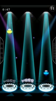 Touch x Music 2nd screenshot 5