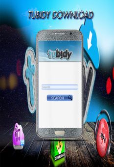 tubidy screenshot 2