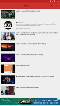 Youtube Mp4&Mp3 Download screenshot 6