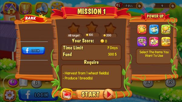 Farm Animals Games Simulators screenshot 4