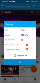 iTubeGo screenshot 4