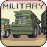 Military Cargo APK