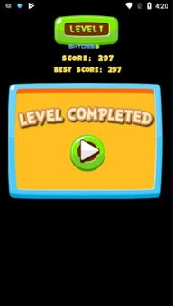 The Candy Monster screenshot 8