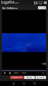 tugaflix screenshot 3