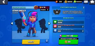 Null’s Brawl Null’s Brawl