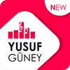 Yusuf Güney - Sualsiz icon