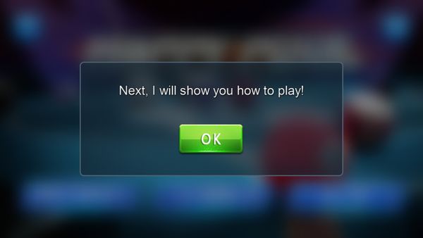 Pool Billiards screenshot 1