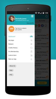 Tim Tim - Earn Free Talk Time screenshot 4