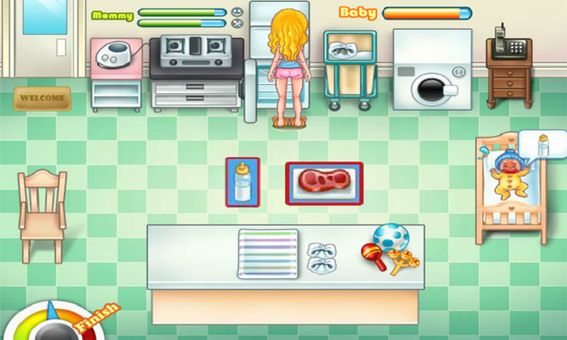 My Baby Care screenshot 4