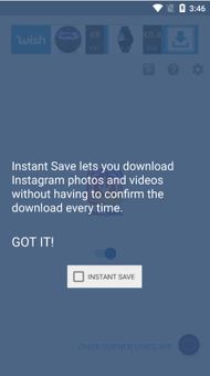 InstaSaver screenshot 5