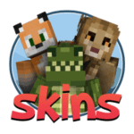 Animal Skins for Minecraft APK