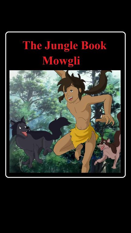 Mowgli (Hindi) APK (Android App) - Free Download