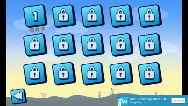 Knock Down screenshot 2