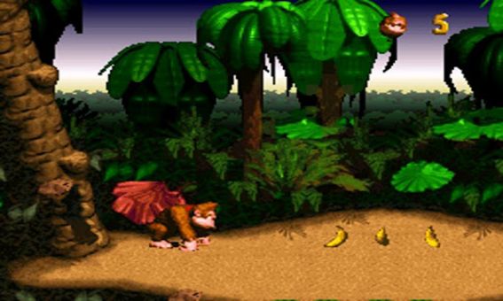King Kong Brothers screenshot 2