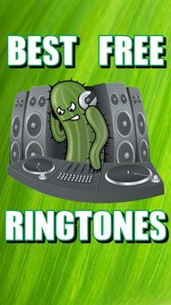 Free Ringtones MP3 for Android screenshot 2