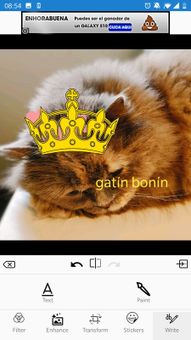Pro photo editor screenshot 6