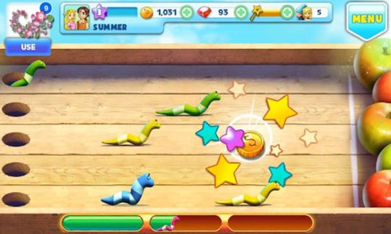 Fantasy Town screenshot 4