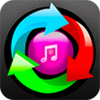 Audio Converter icon